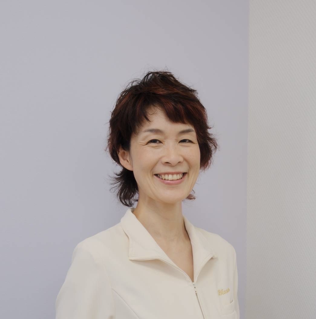 長淵 溶子